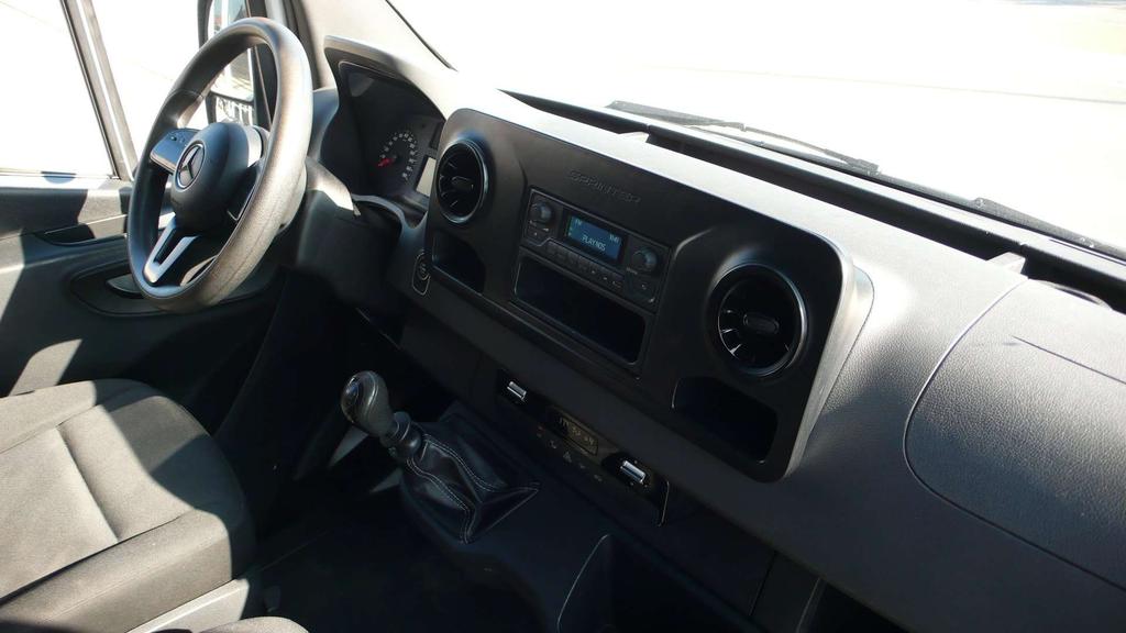 Mercedes-Benz Sprinter 314 CDI - L2H2 - 85.000km - 23.900 euro +btw Garage Frank Mesure