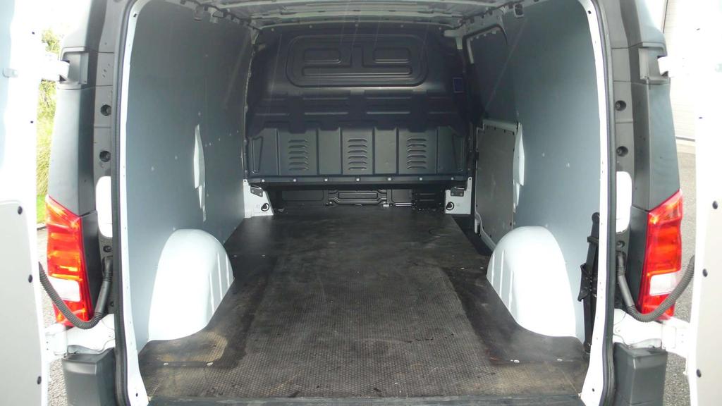 Mercedes-Benz Vito 116 CDI  - 65727 km - 20900 euro + btw Garage Frank Mesure