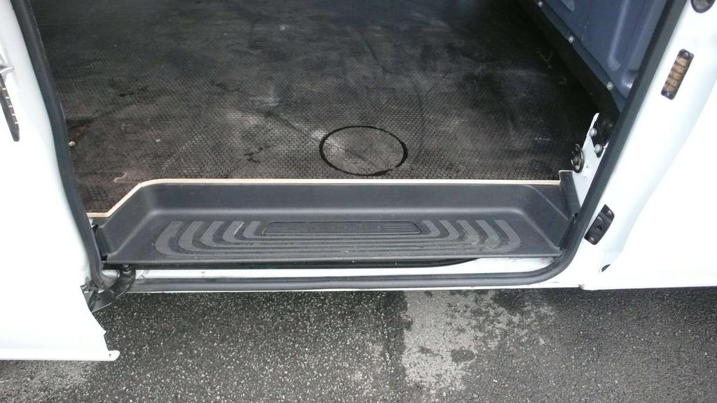 Mercedes-Benz Vito 116 CDI  - 65727 km - 20900 euro + btw Garage Frank Mesure