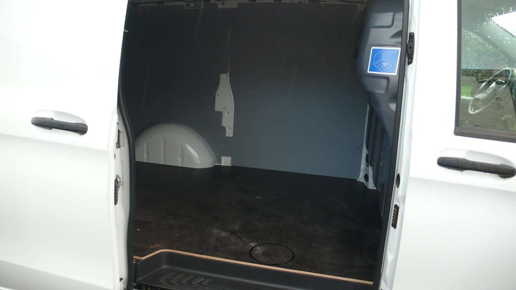Mercedes-Benz Vito 116 CDI  - 65727 km -  VERKOCHT Garage Frank Mesure