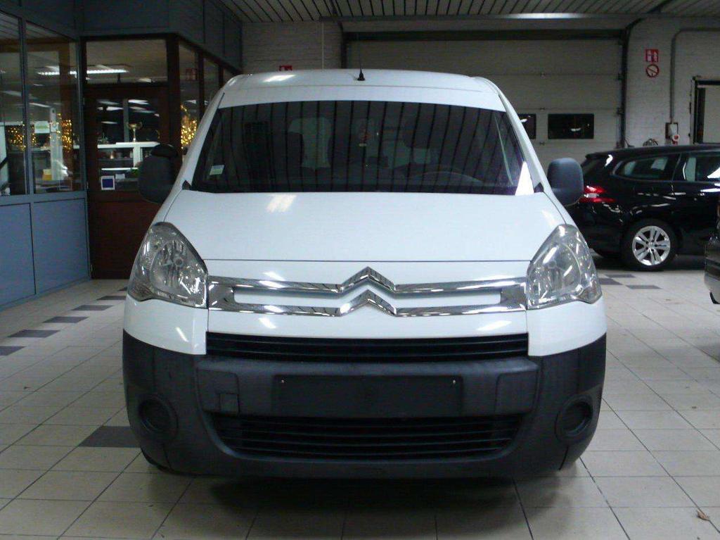 Citroen Berlingo airco - 3 zitpl. - prijs handelaar 4750 euro Garage Frank Mesure