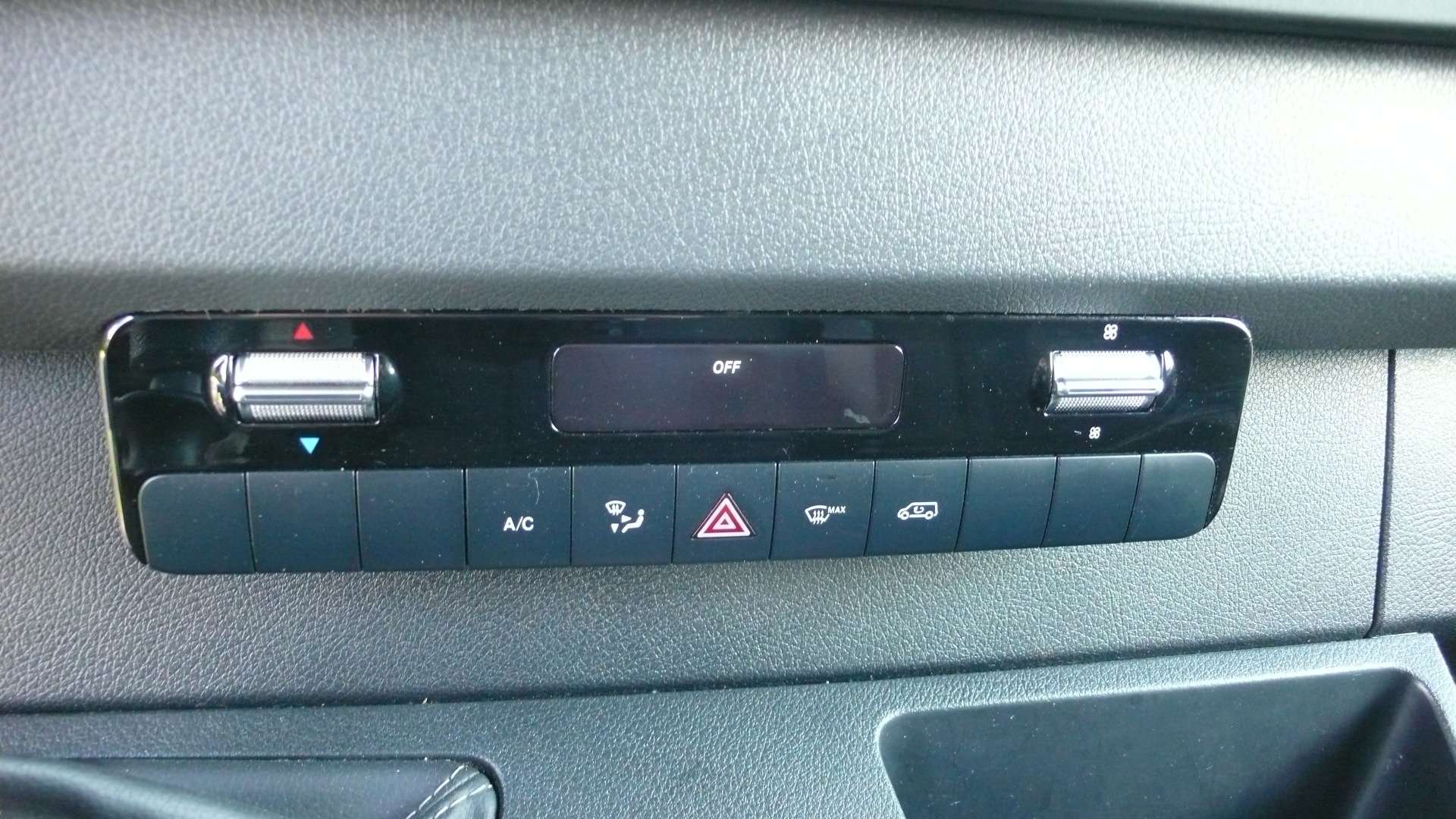 Mercedes-Benz Sprinter 315 - L3H2 - MBUX - navi - 72600km - 28500 netto Garage Frank Mesure