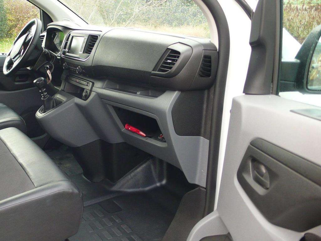 Citroen Jumpy  Garage Frank Mesure