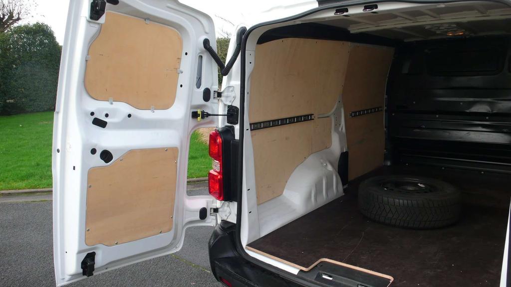 Citroen Jumpy  Garage Frank Mesure