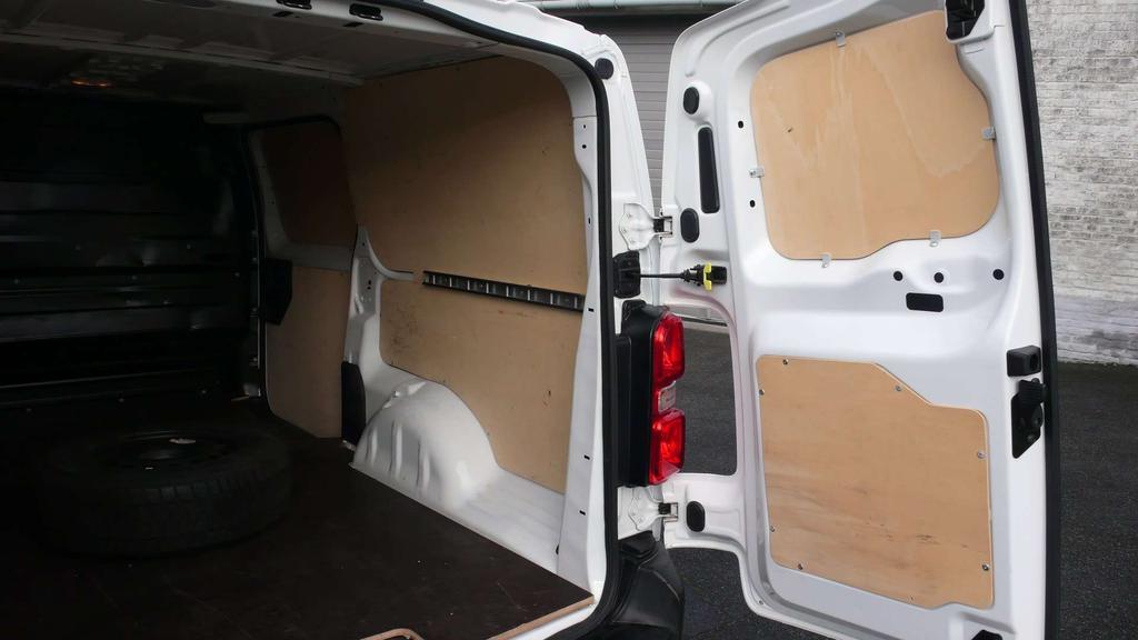 Citroen Jumpy  Garage Frank Mesure