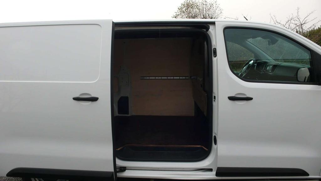 Citroen Jumpy  Garage Frank Mesure