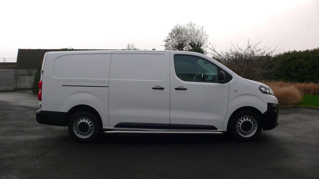 Citroen Jumpy  Garage Frank Mesure