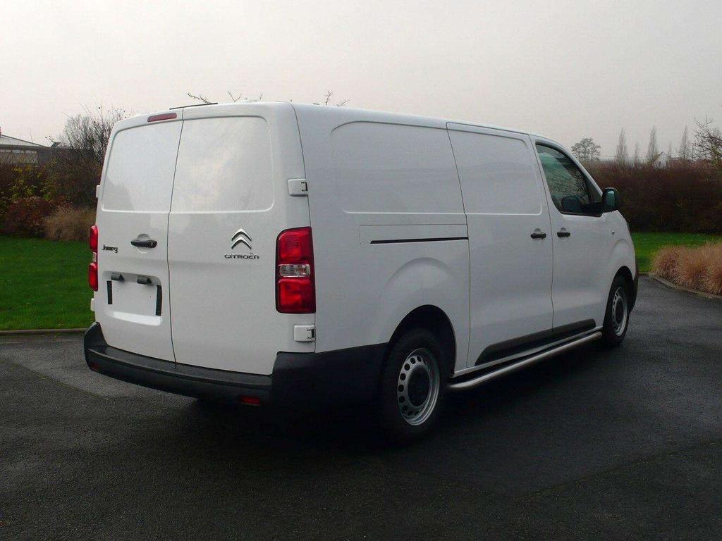 Citroen Jumpy  Garage Frank Mesure