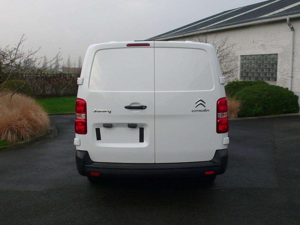 Citroen Jumpy  Garage Frank Mesure