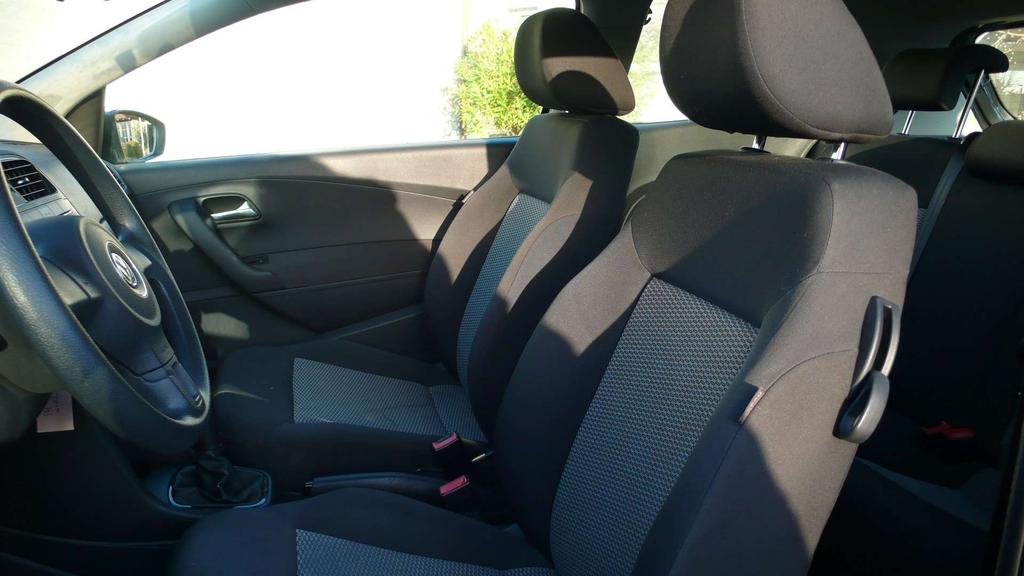 Volkswagen Polo proper - particulier 4800 euro Garage Frank Mesure