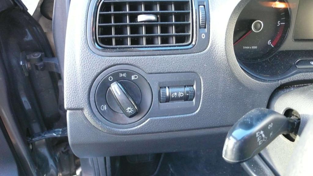 Volkswagen Polo proper - particulier 4800 euro Garage Frank Mesure