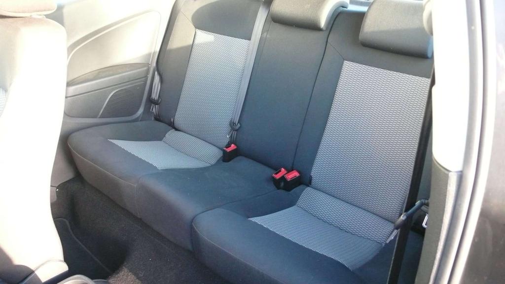 Volkswagen Polo proper - particulier 4800 euro Garage Frank Mesure