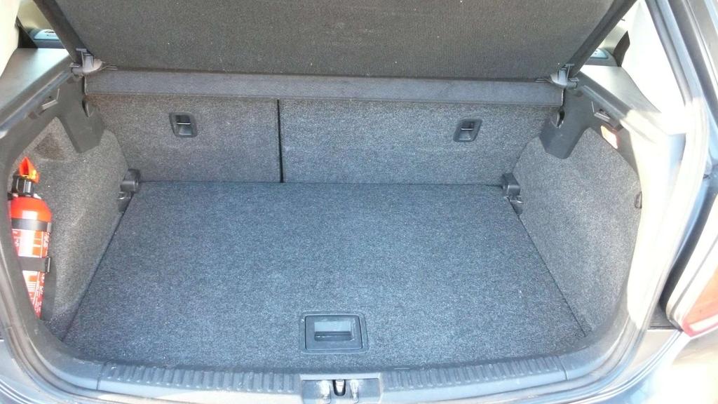Volkswagen Polo proper - particulier 4800 euro Garage Frank Mesure