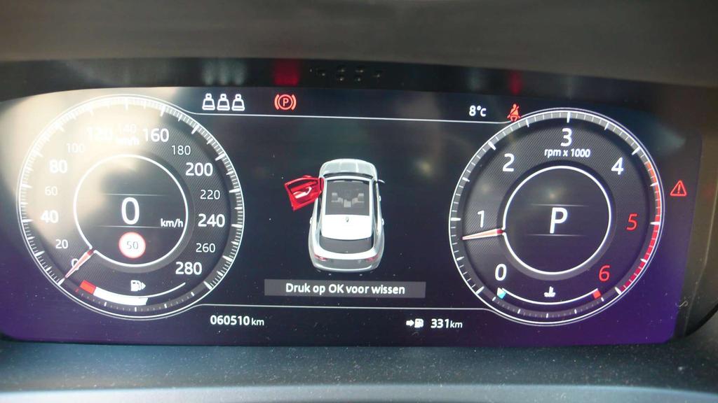Jaguar F-Pace 2.0 D - AWD - airsport - veel opties - 21800 euro Garage Frank Mesure