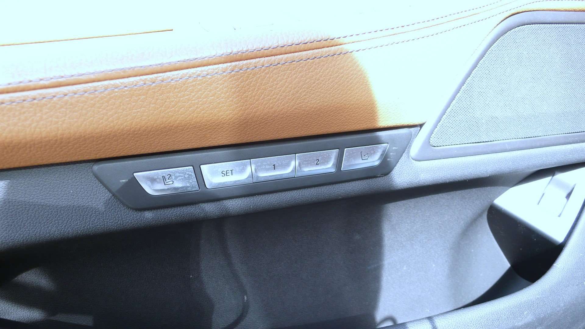 BMW 730 D - open dak - ACC - head-up display - MOOIE STAAT Garage Frank Mesure