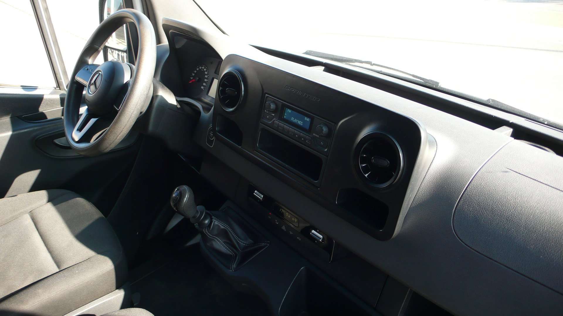 Mercedes-Benz Sprinter 314 CDI - L2H2 - 85.000km - 23.900 euro +btw Garage Frank Mesure