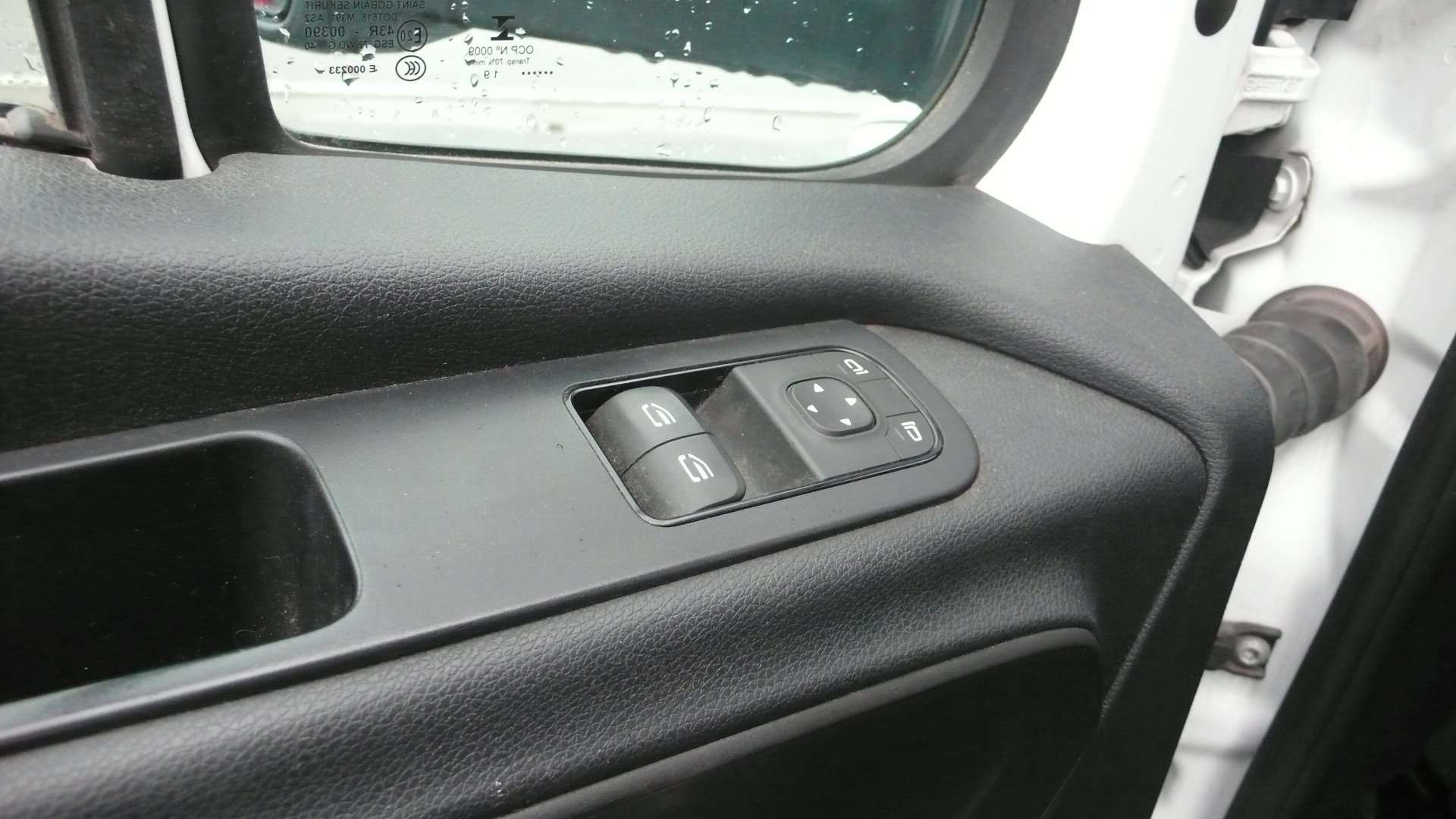 Mercedes-Benz Sprinter 514 CDI - met koffer - B rijbewijs - 21250euro+btw Garage Frank Mesure