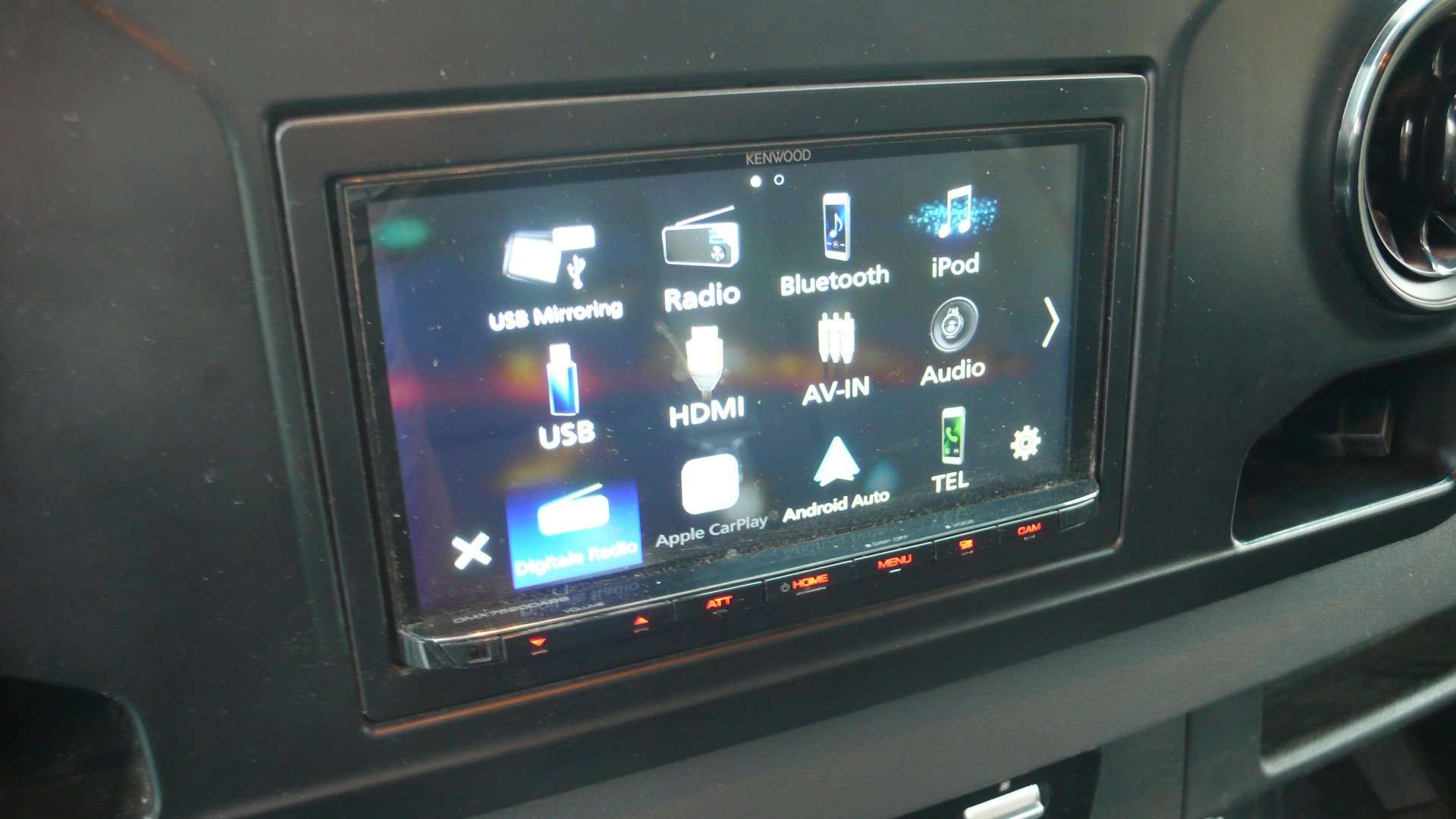 Mercedes-Benz Sprinter 514 CDI - met koffer - B rijbewijs - 21250euro+btw Garage Frank Mesure