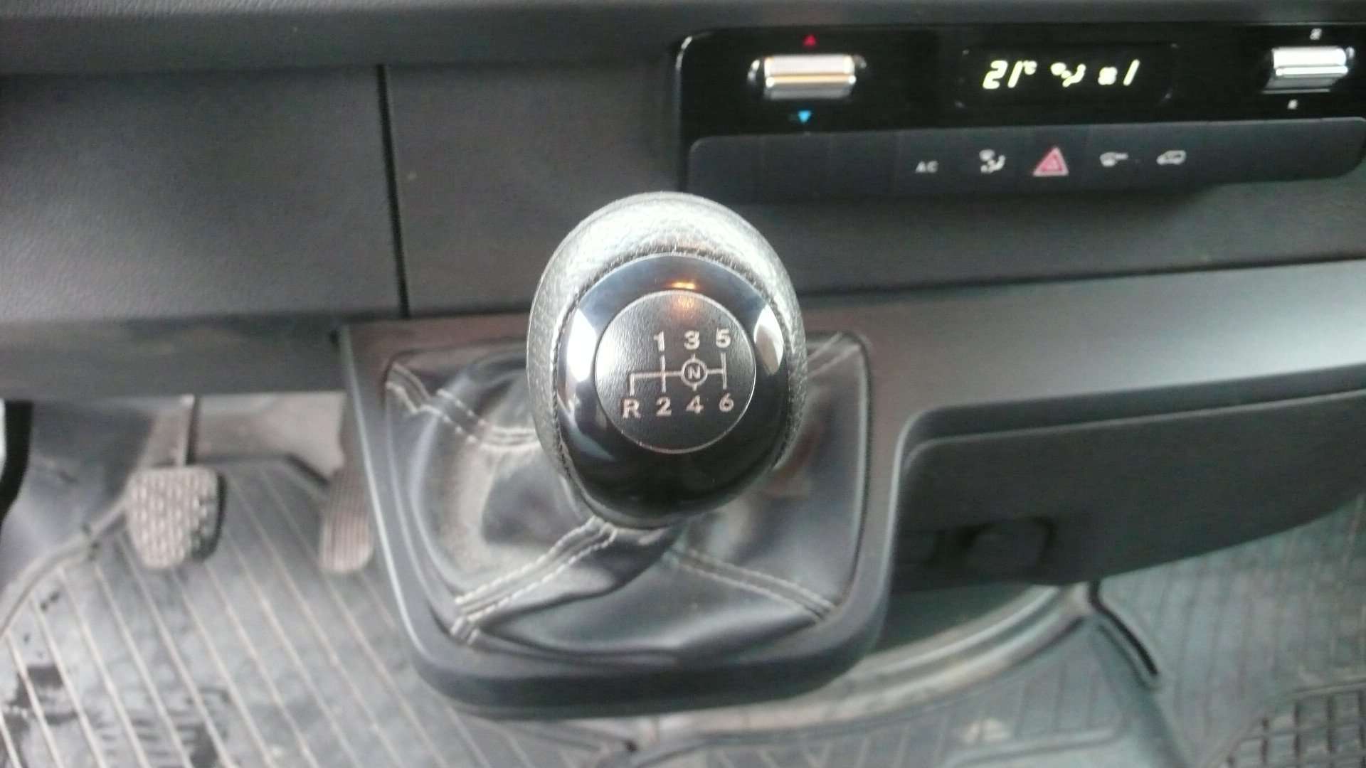 Mercedes-Benz Sprinter 514 CDI - met koffer - B rijbewijs - 21250euro+btw Garage Frank Mesure