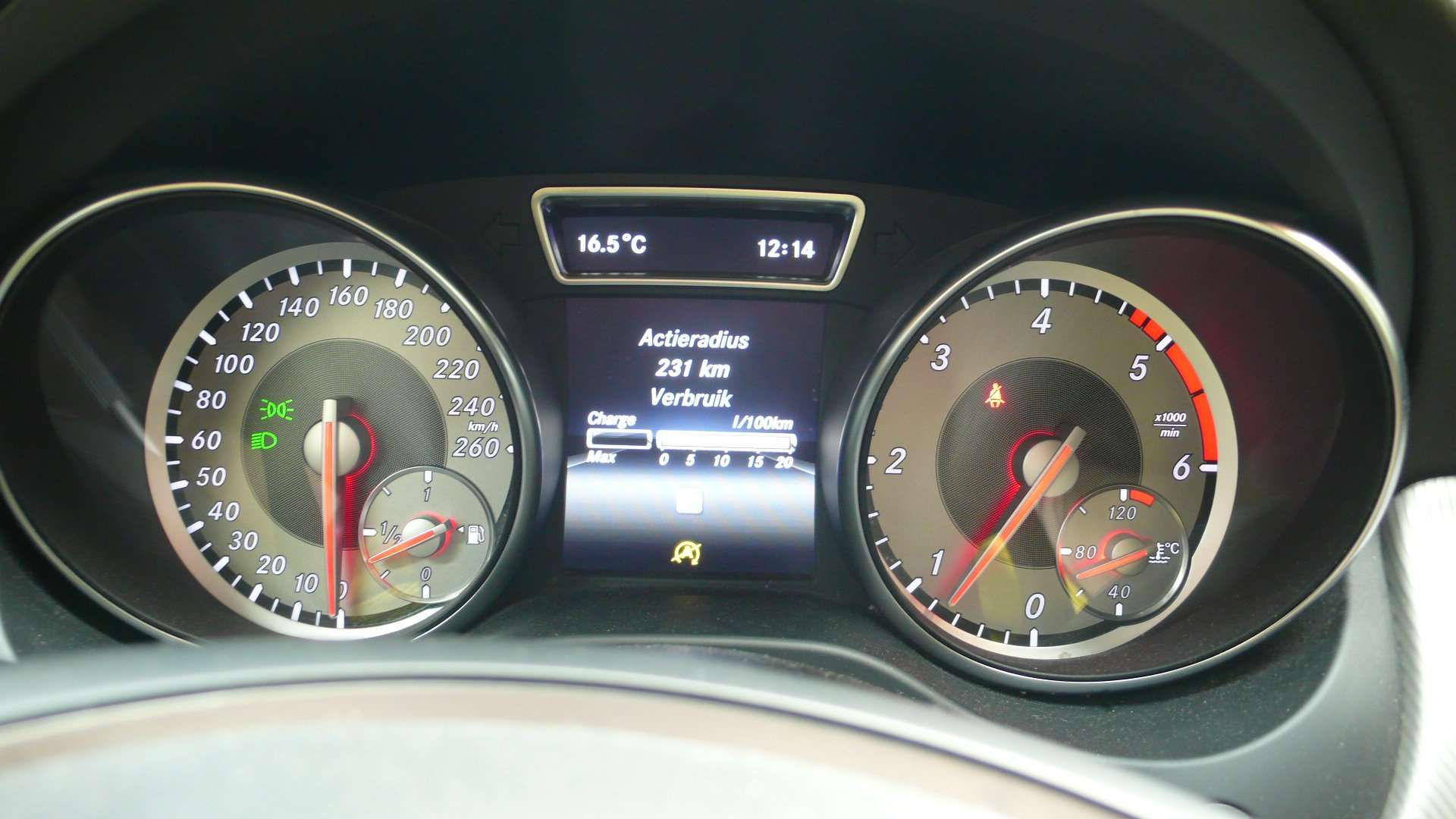 Mercedes-Benz GLA 200 D - Topstaat - Exportprijs: 9950€  + BTW Garage Frank Mesure