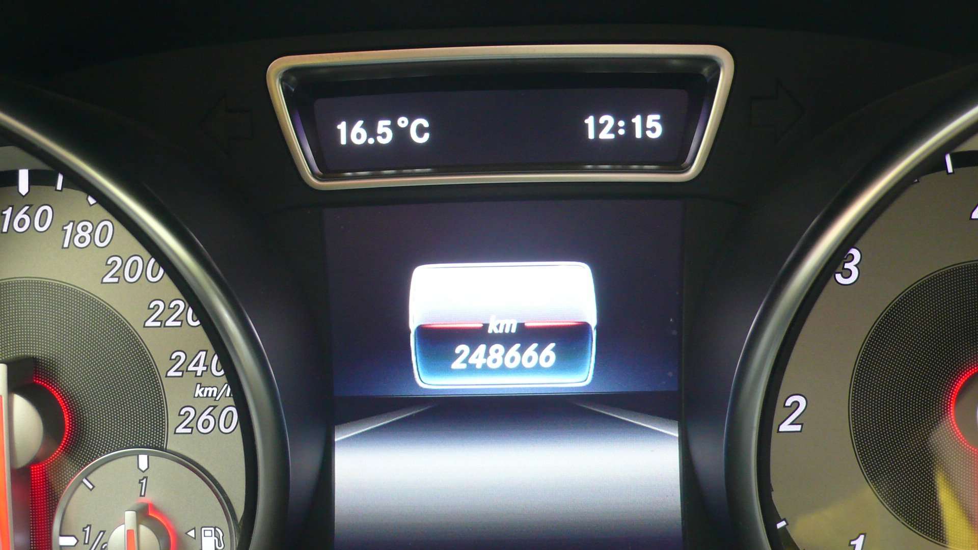 Mercedes-Benz GLA 200 D - Topstaat - Exportprijs: 9950€  + BTW Garage Frank Mesure