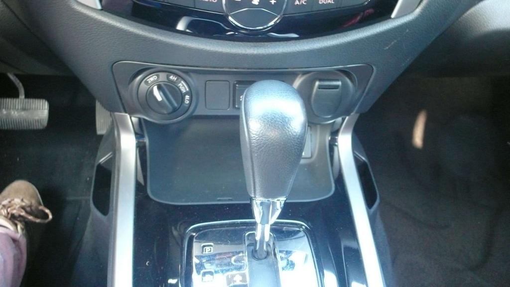 Renault Alaskan DCI 190 - 22870 € ALL-IN Garage Frank Mesure
