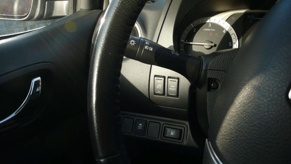 Renault Alaskan DCI 190 - 22870 € ALL-IN Garage Frank Mesure