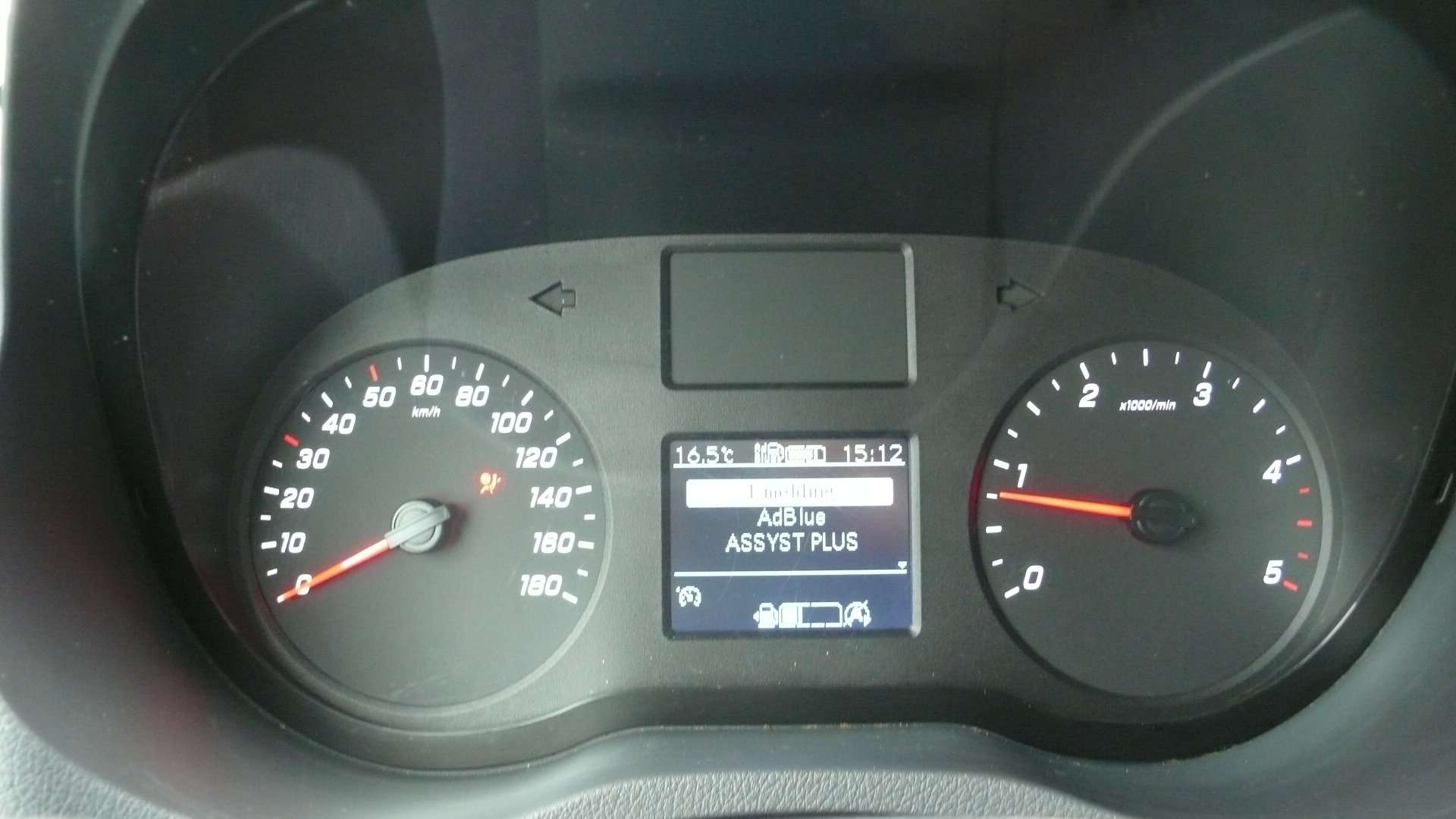 Mercedes-Benz Sprinter 317 CDI - L2H2 - 63000km - 28850 euro +btw Garage Frank Mesure