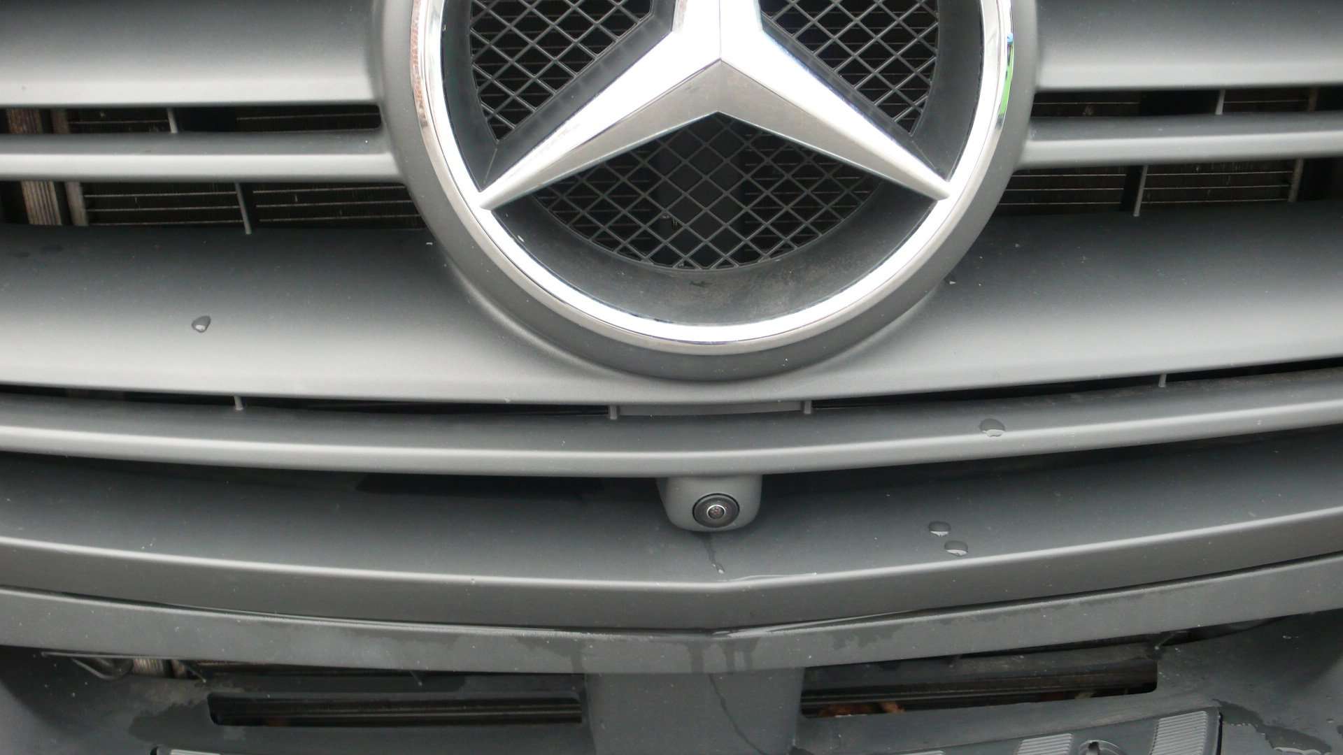 Mercedes-Benz Sprinter 317 CDI - L2H2 - 63000km - 28850 euro +btw Garage Frank Mesure