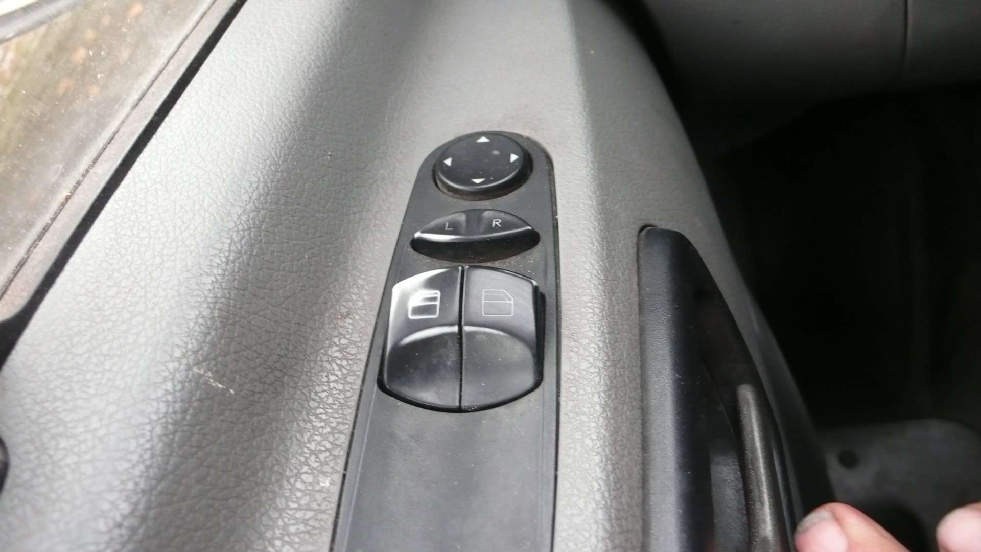 Mercedes-Benz Sprinter 313 CDI - L2H2 - 244.000 km - 7500 euro + btw Garage Frank Mesure