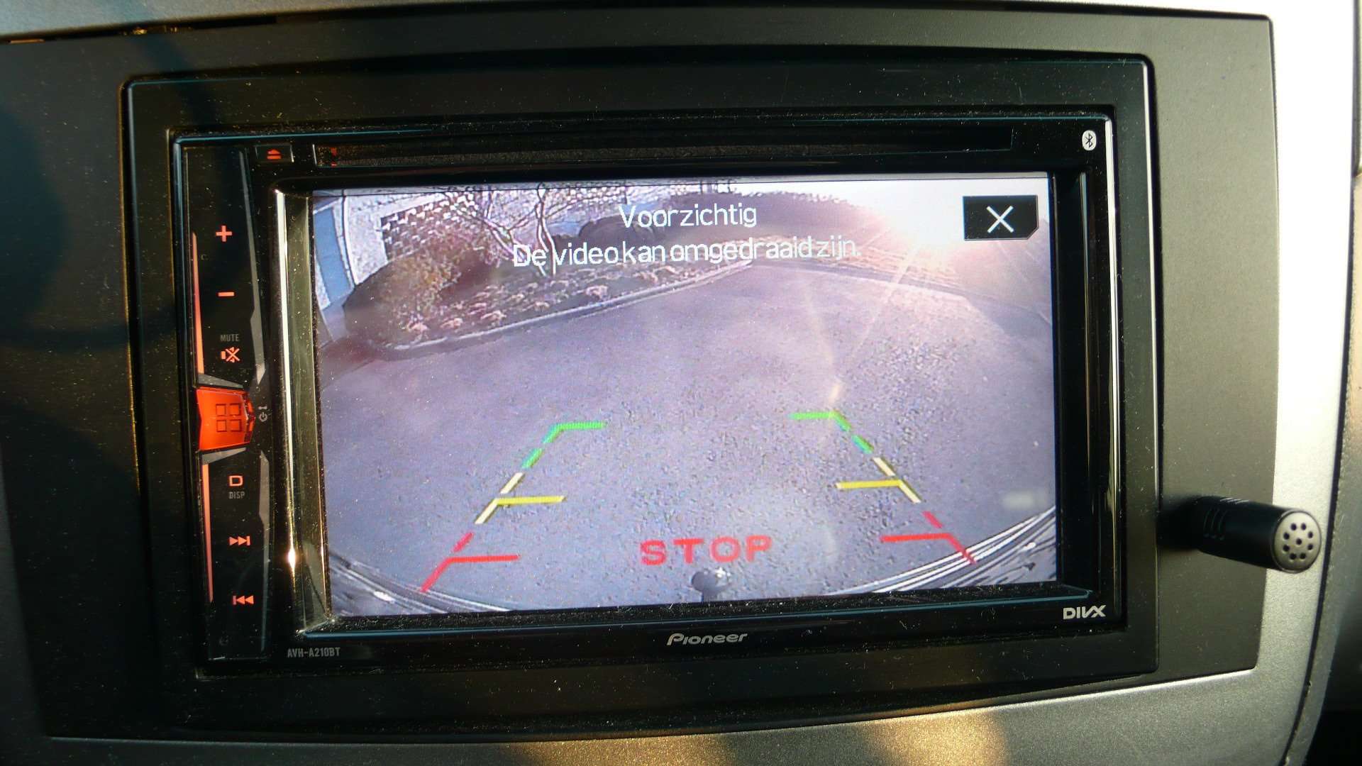 Mercedes-Benz Vito 120 CDI - airco - CC - 12750 euro Garage Frank Mesure