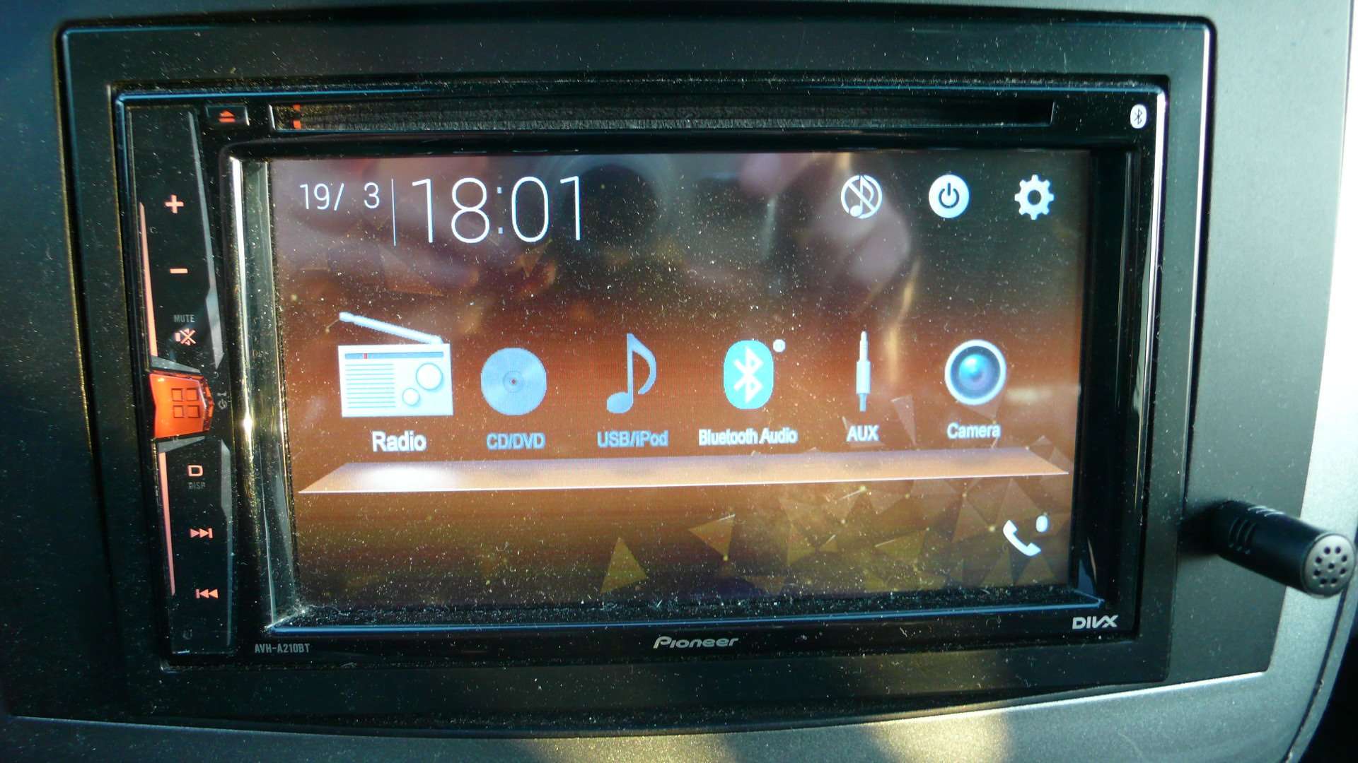 Mercedes-Benz Vito 120 CDI - airco - CC - 12750 euro Garage Frank Mesure
