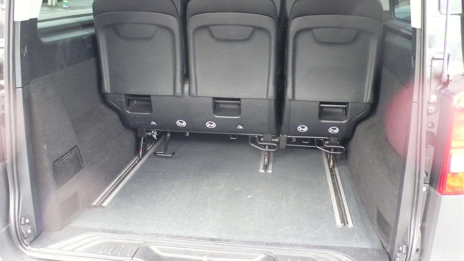 Mercedes-Benz Vito 116 CDI Tourer XL - 9zitpl - auto - 33400euro+btw Garage Frank Mesure