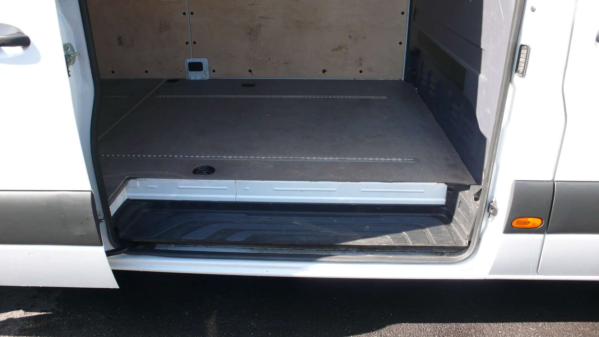 Mercedes-Benz Sprinter 315 - L3H2 - MBUX - navi - 72600km - 27400 netto Garage Frank Mesure