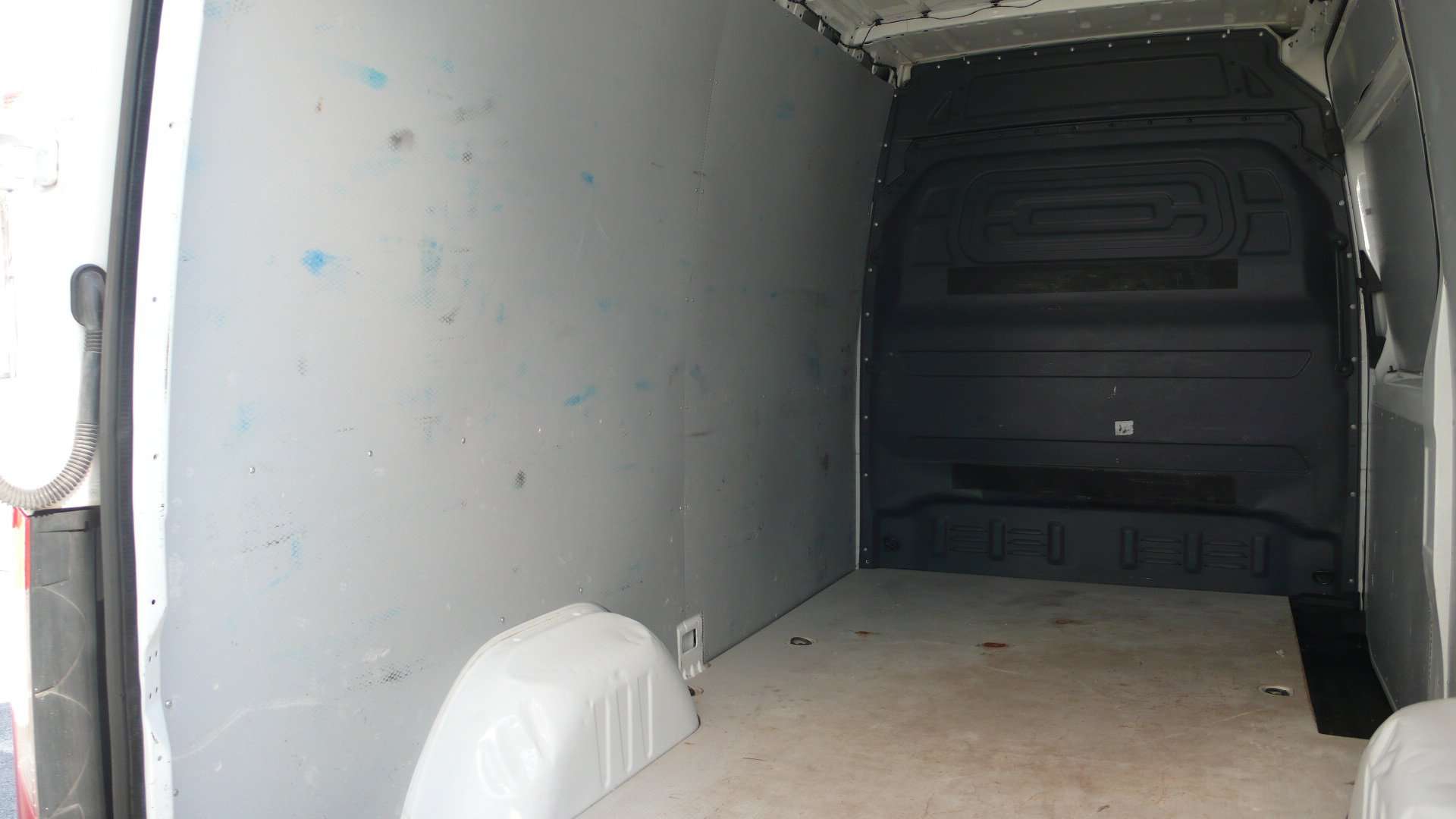 Mercedes-Benz Sprinter 314 CDI - L2H2 - 85.000km - 23.000 euro +btw Garage Frank Mesure