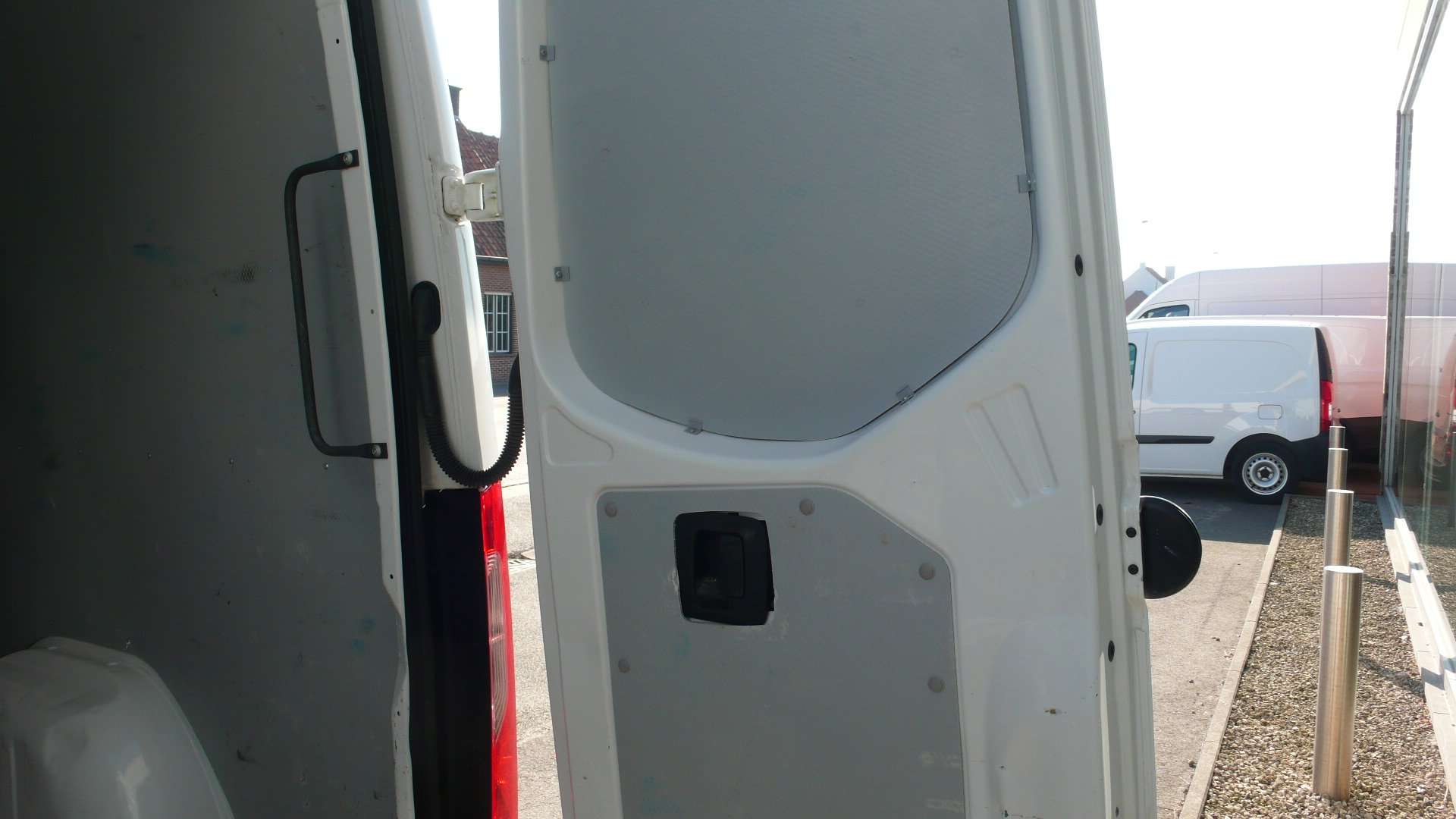 Mercedes-Benz Sprinter 314 CDI - L2H2 - 85.000km - 23.000 euro +btw Garage Frank Mesure