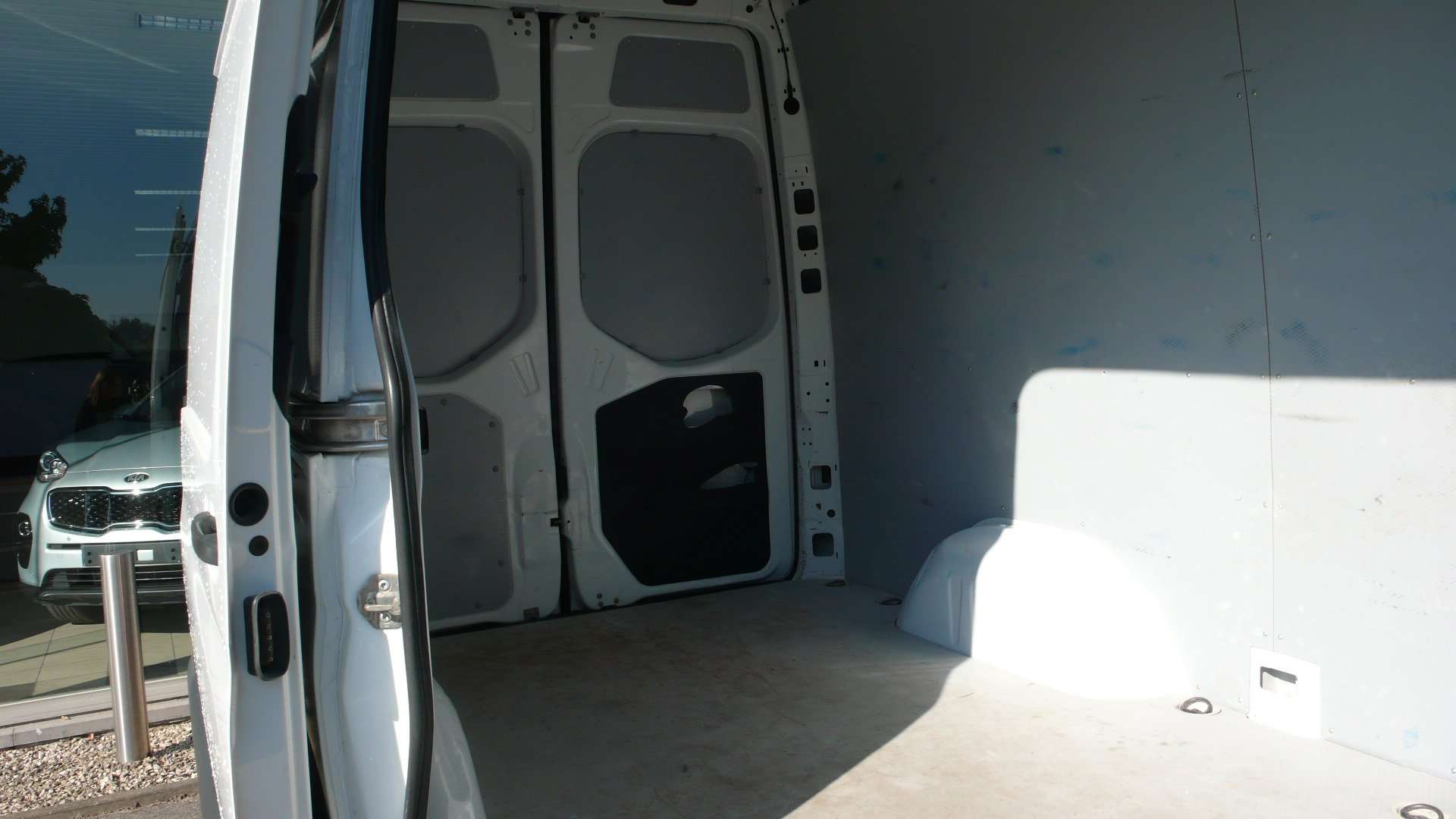 Mercedes-Benz Sprinter 314 CDI - L2H2 - 85.000km - 23.000 euro +btw Garage Frank Mesure