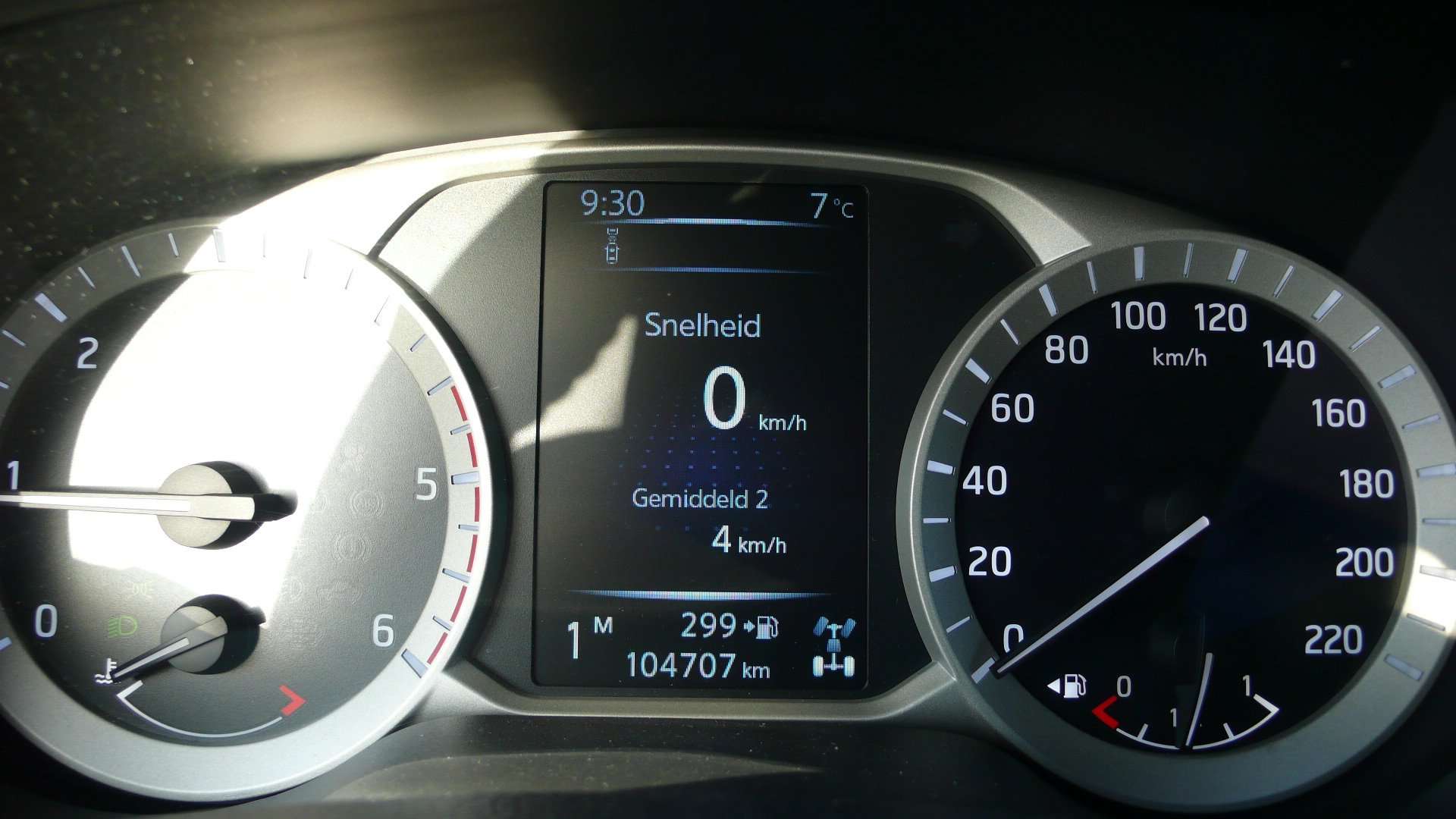 Renault Alaskan DCI 190 - LICHTE VRACHT - 18750 +btw Garage Frank Mesure