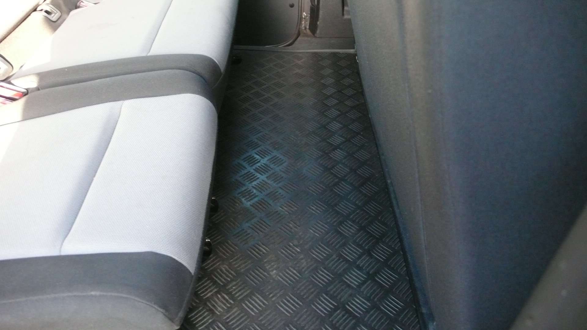 Citroen Jumpy L3 - minibus - 9 plaatsen - 17450 euro + btw Garage Frank Mesure