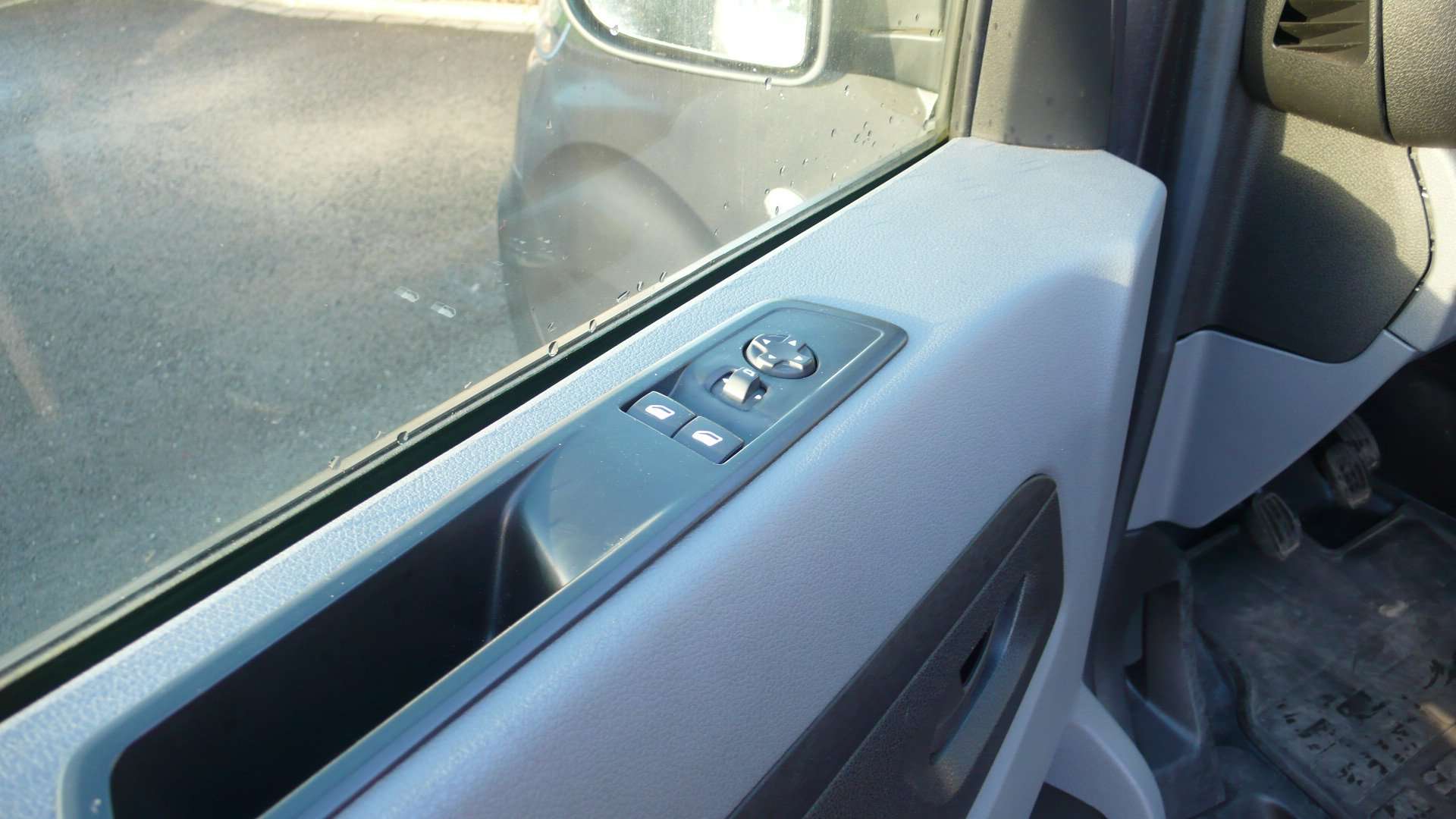 Citroen Jumpy L3 - minibus - 9 plaatsen - 17450 euro + btw Garage Frank Mesure