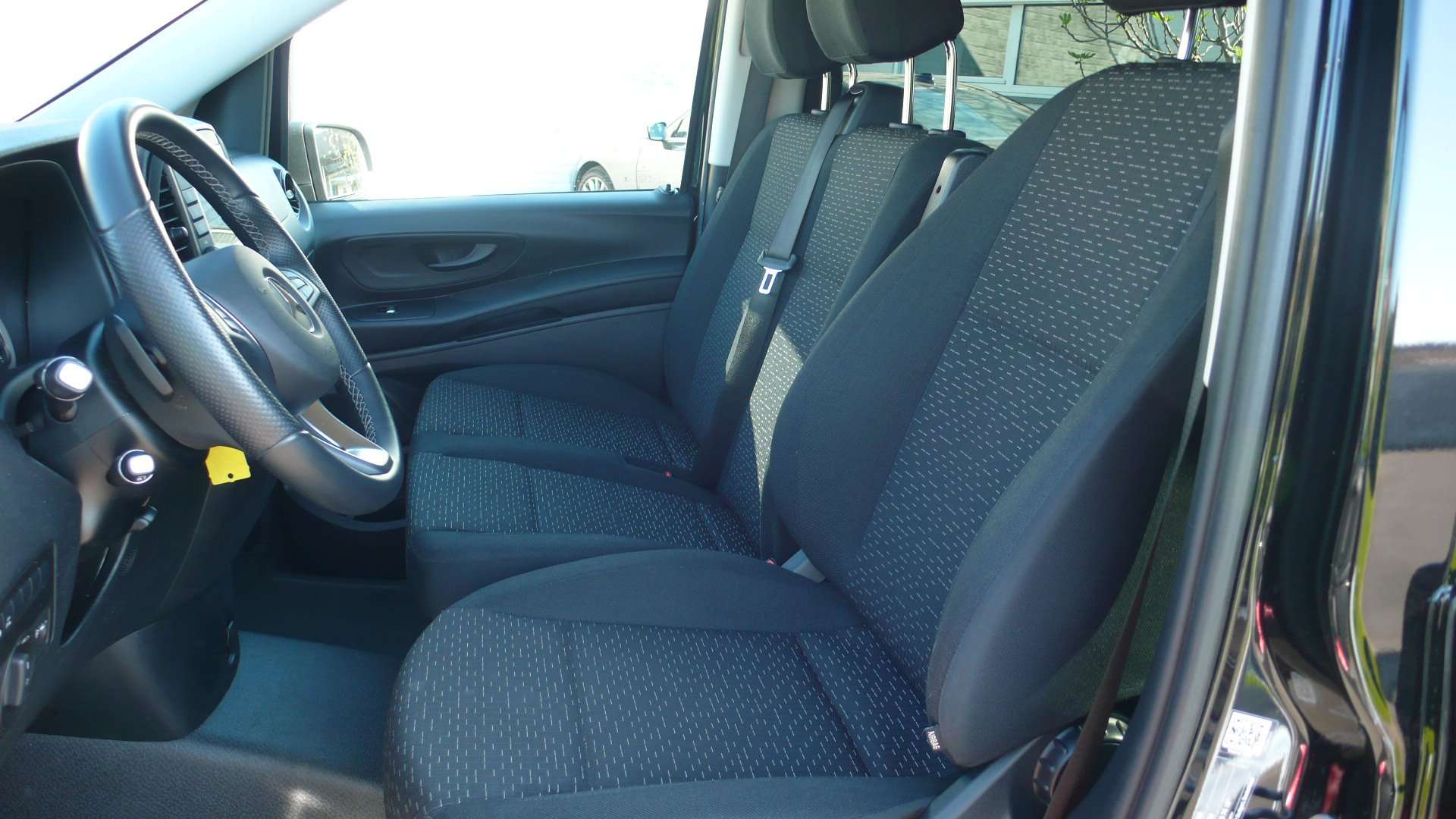Mercedes-Benz Vito 116 CDI -L - 9-G Tourer - 9zitpl - 33.650 euro+btw Garage Frank Mesure