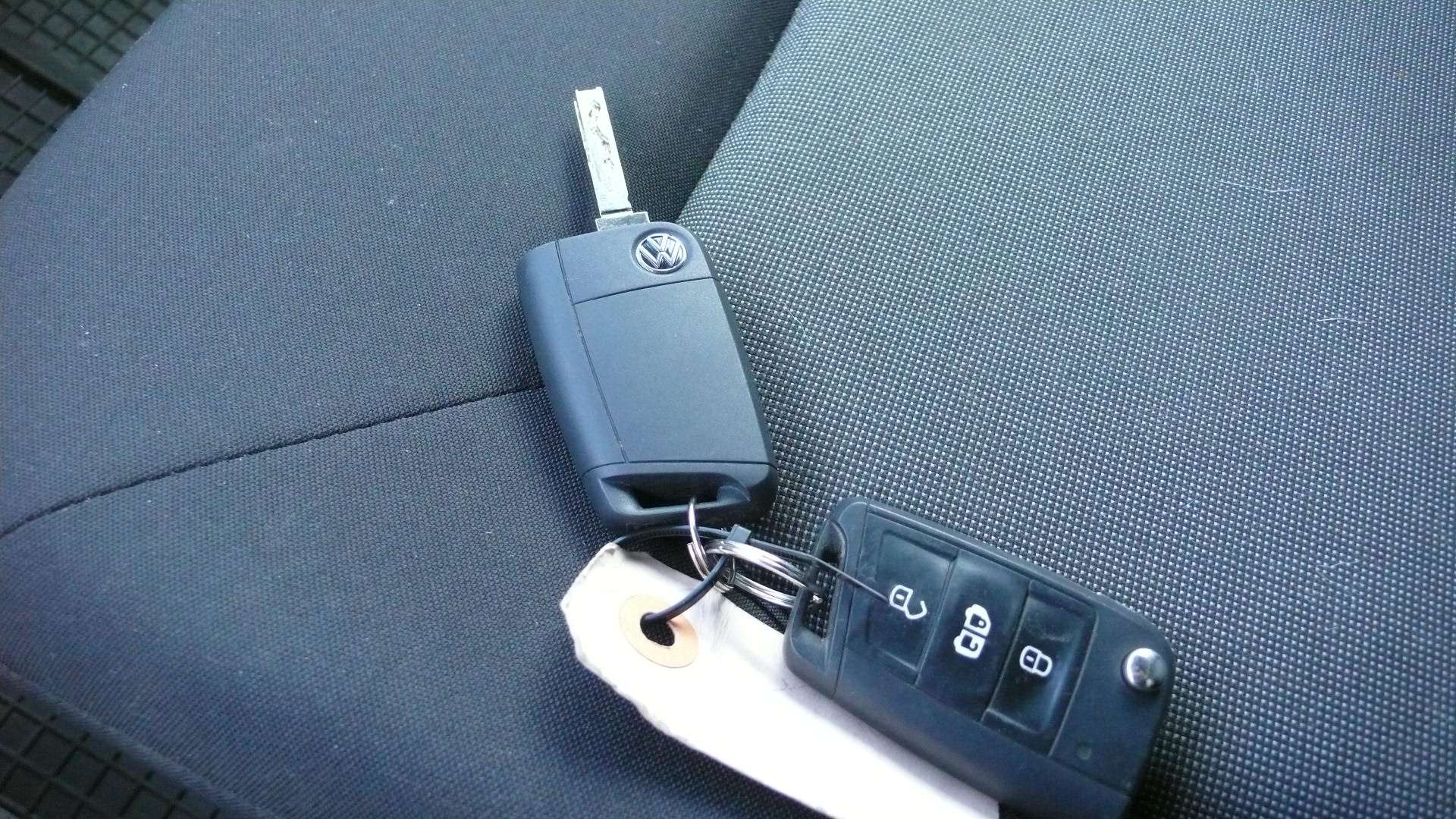 Volkswagen Crafter L2H2 - 57890km - carplay - airco - 26950 euro+btw Garage Frank Mesure