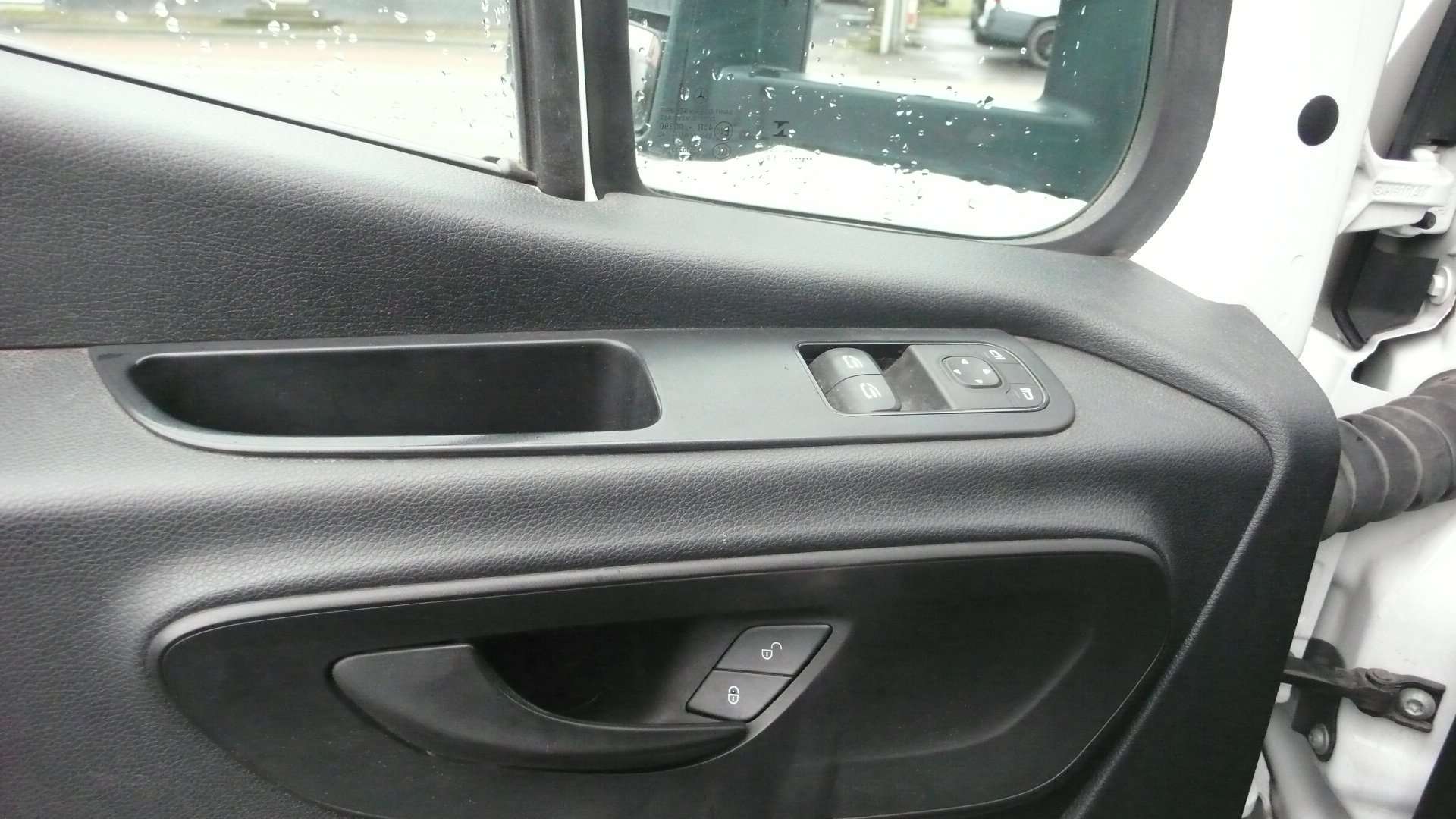 Mercedes-Benz Sprinter 514 CDI - met koffer - B rijbewijs - 19800euro+btw Garage Frank Mesure