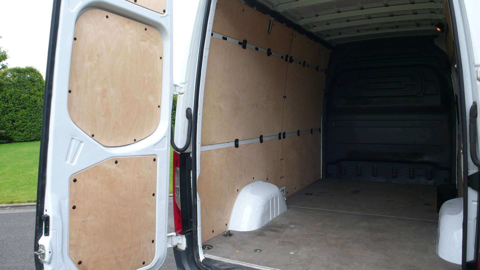Mercedes-Benz Sprinter 314 CDI - L2H2 - 141.000km - 18.900 euro+btw Garage Frank Mesure