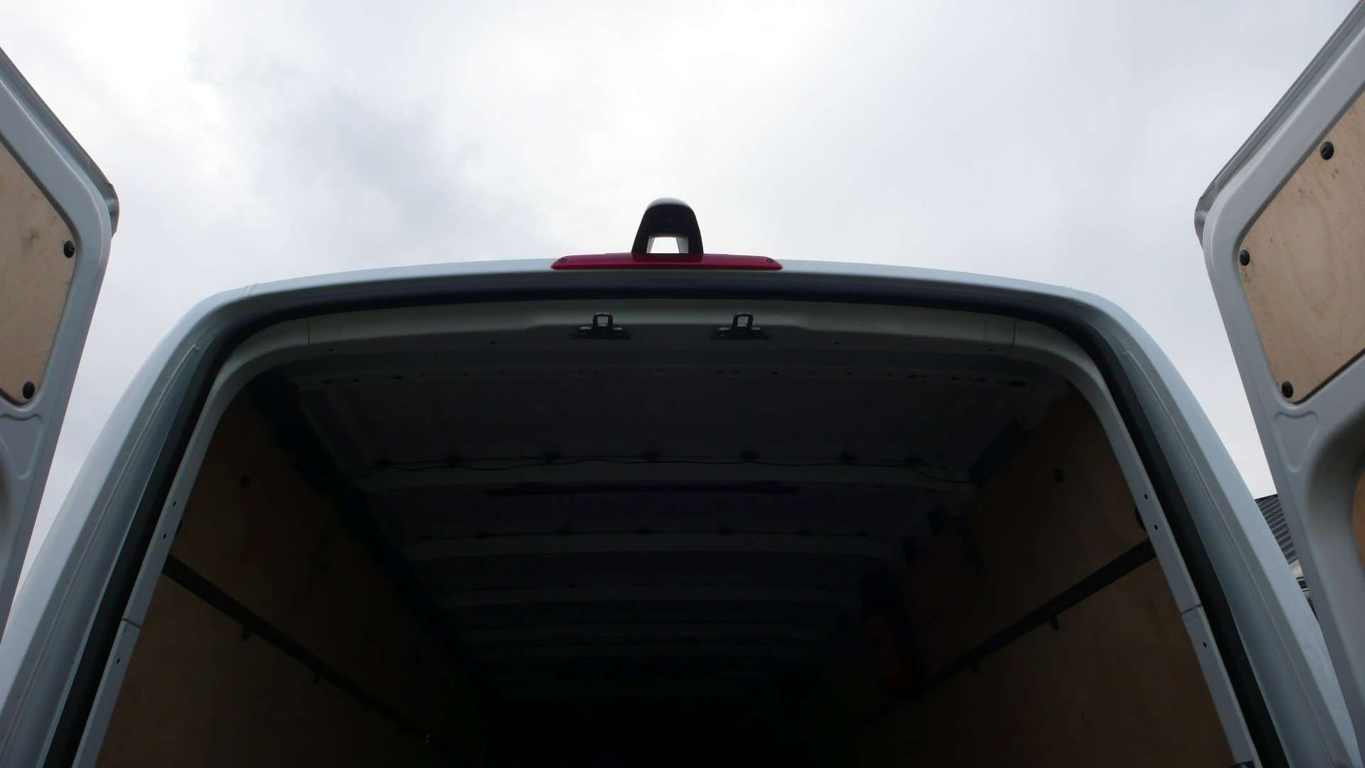 Mercedes-Benz Sprinter 317 CDI - L3H2 - 59401km - AHK 3.5ton - 28750+btw Garage Frank Mesure