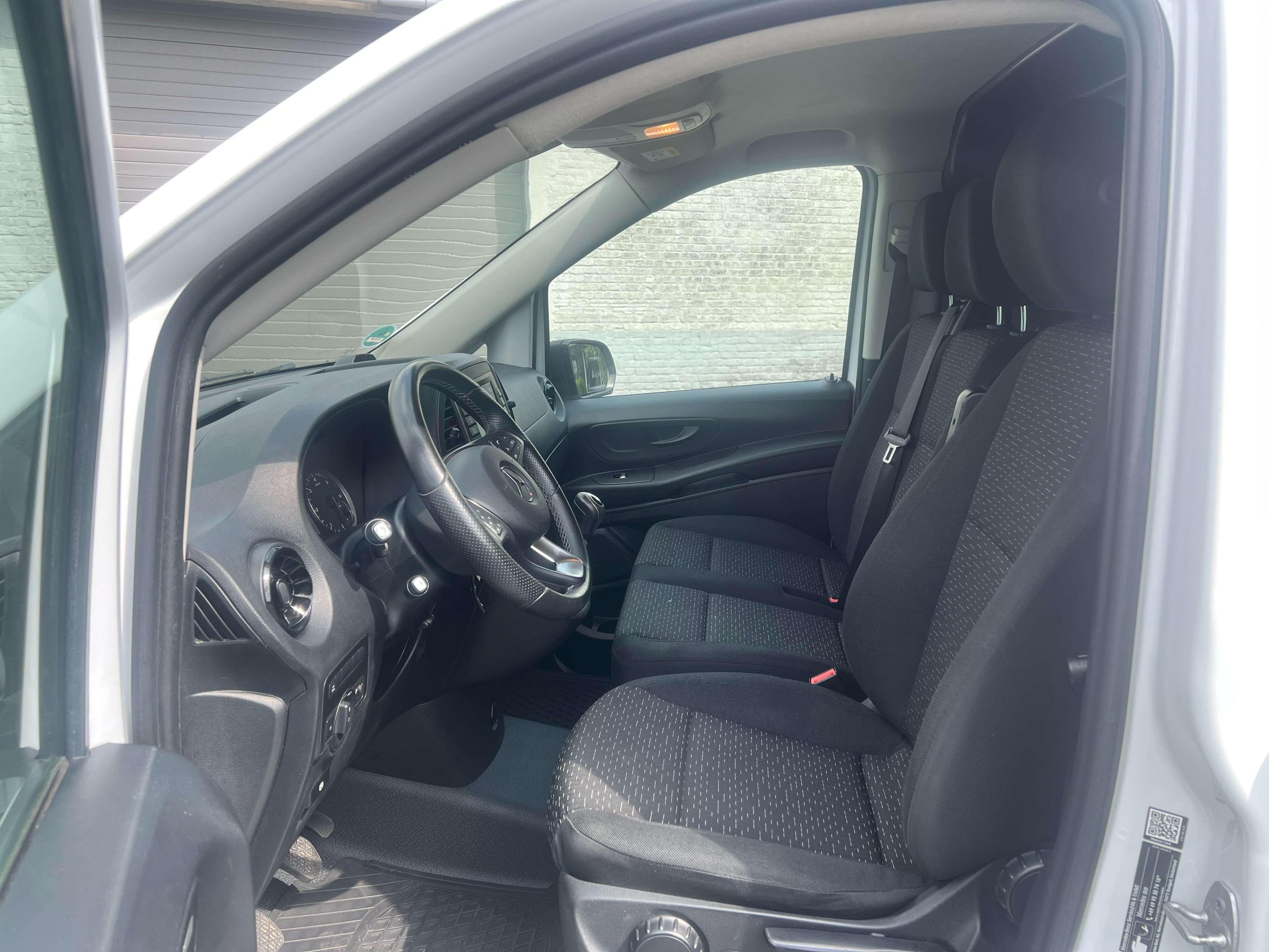 Mercedes-Benz Vito 116 CDI L3 - XXL - 70.600km - 23.400 euro + btw Garage Frank Mesure