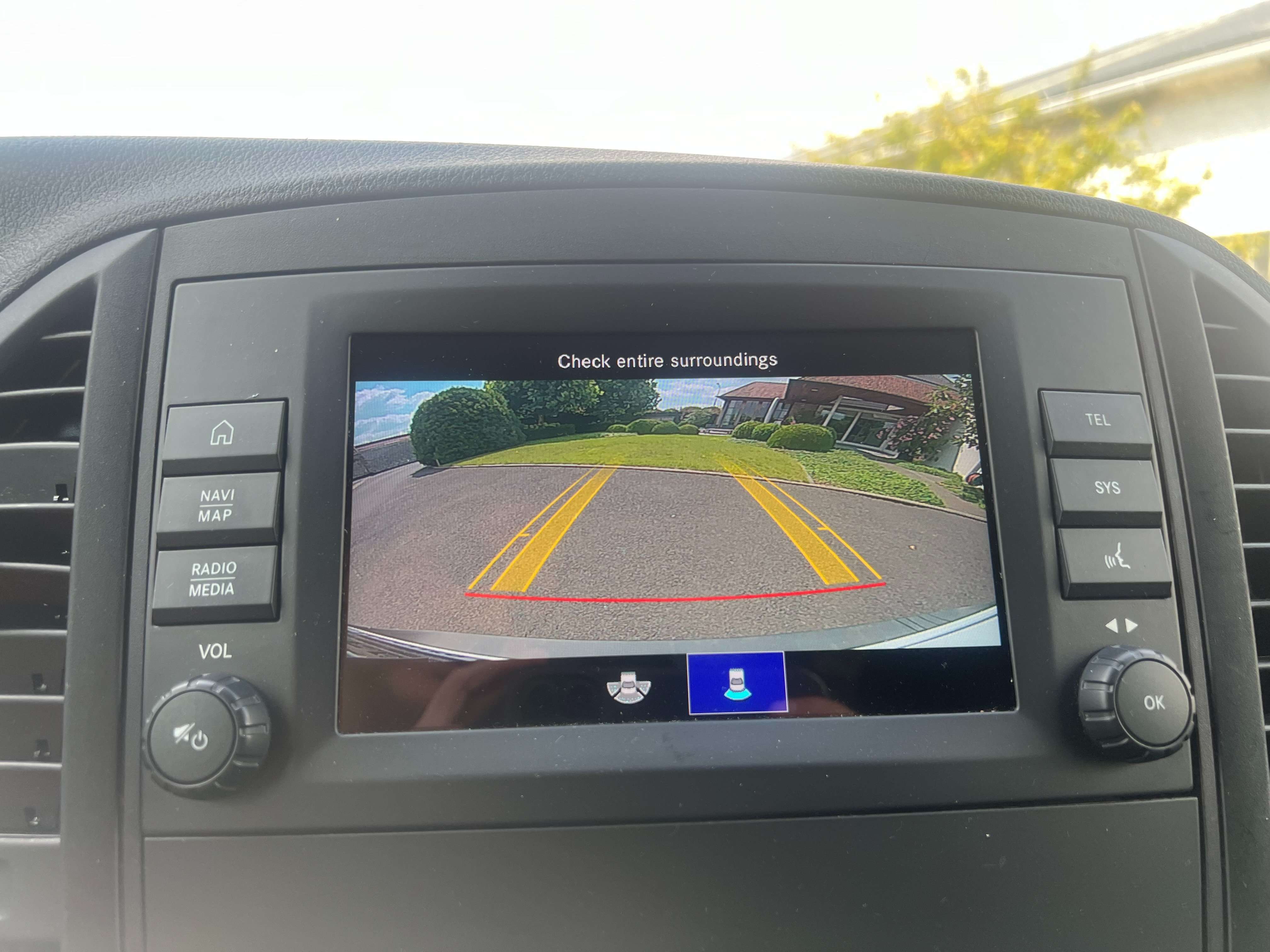 Mercedes-Benz Vito 116 CDI L3 - XXL - 70.600km - 23.400 euro + btw Garage Frank Mesure