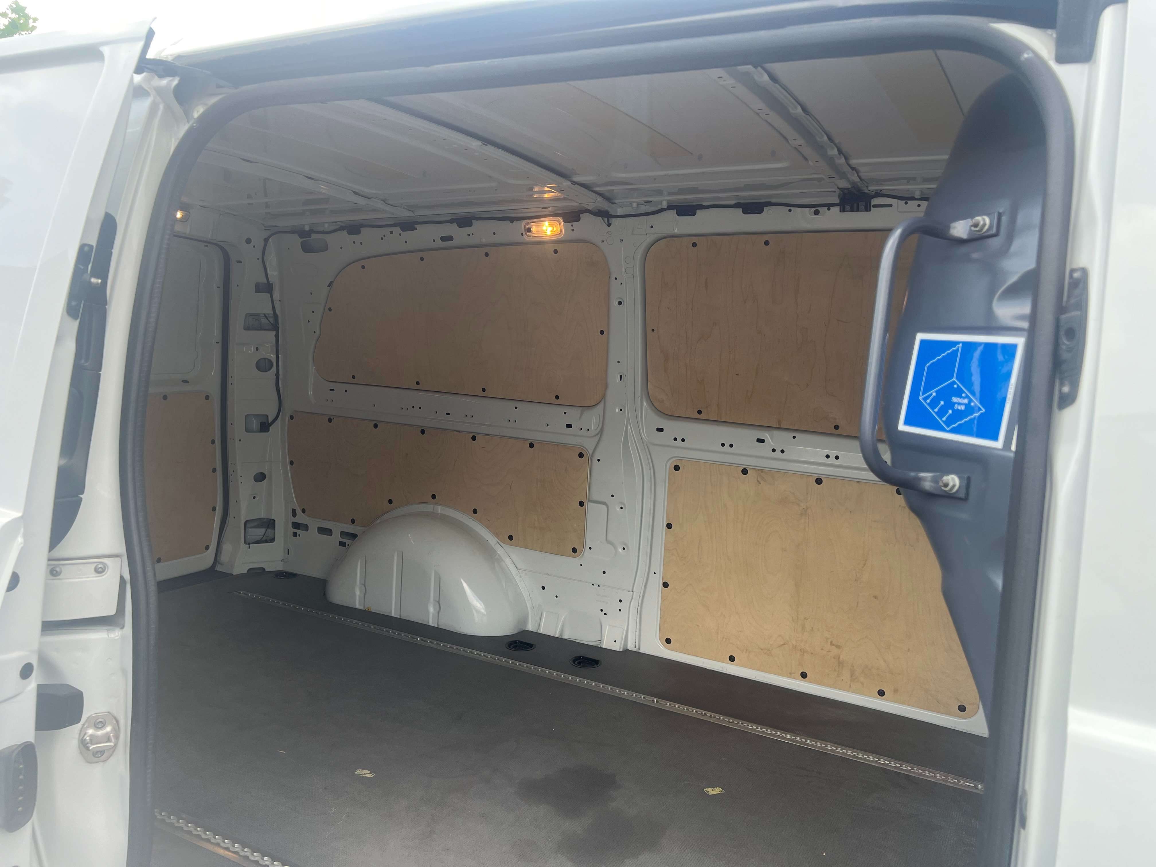 Mercedes-Benz Vito 116 CDI L3 - XXL - 70.600km - 23.400 euro + btw Garage Frank Mesure