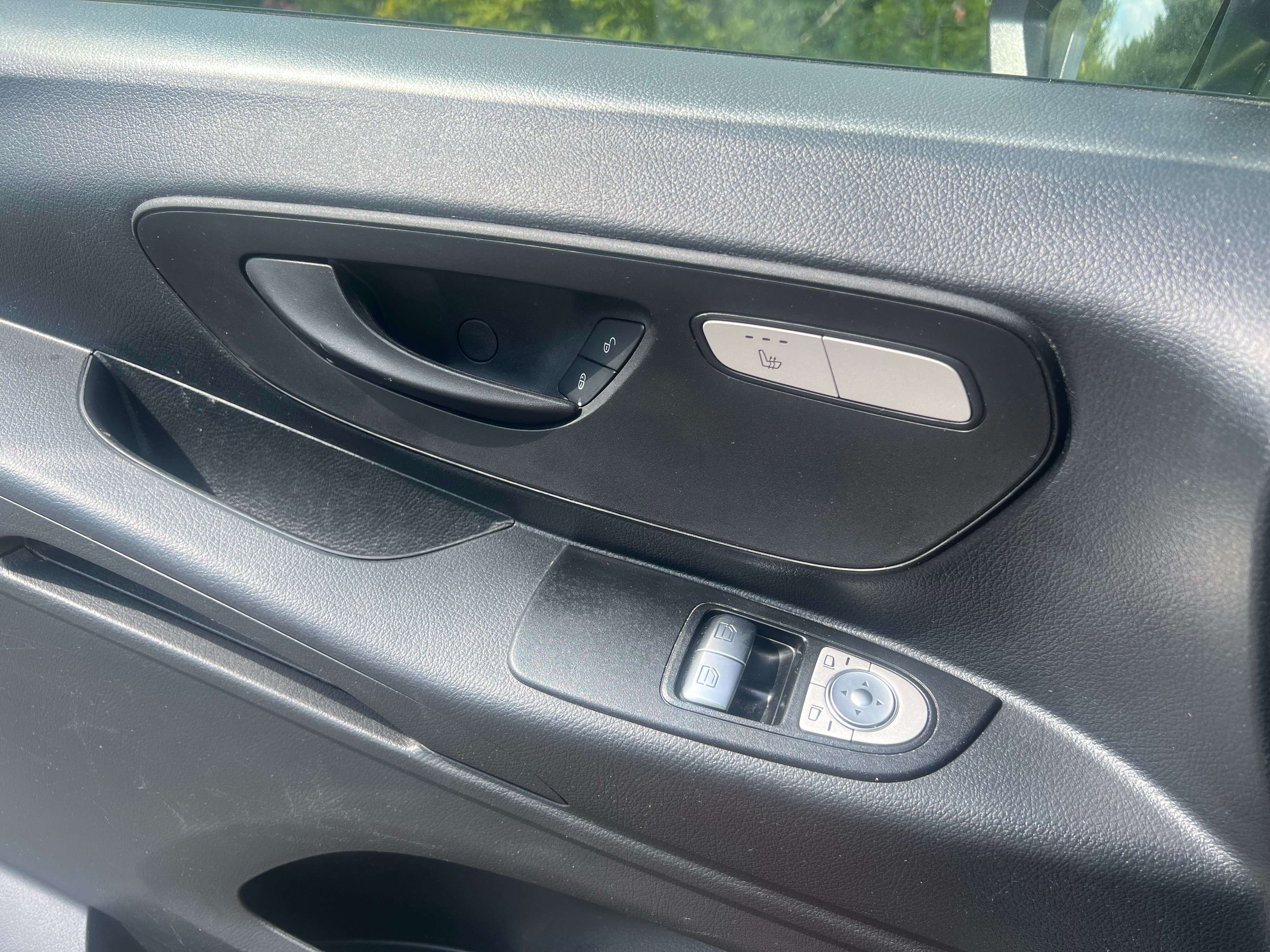 Mercedes-Benz Vito 116 CDI L3 - XXL - 70.600km - 23.400 euro + btw Garage Frank Mesure