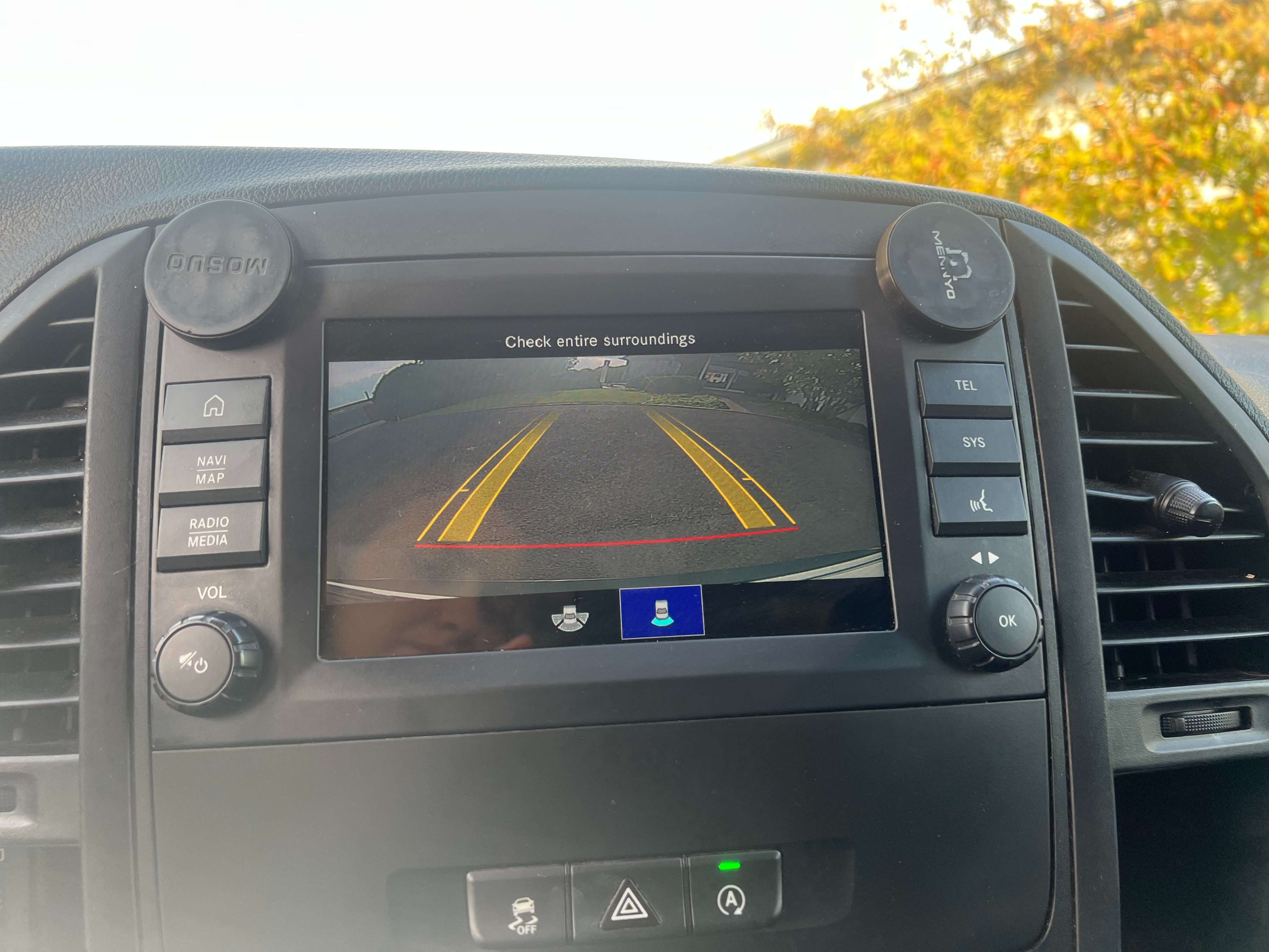 Mercedes-Benz Vito 116 CDI - lang - 82.430 km - 20.950 euro + btw Garage Frank Mesure